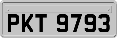 PKT9793