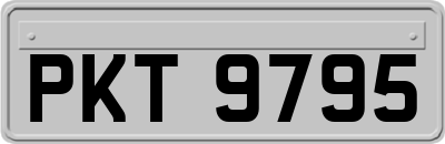 PKT9795