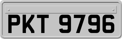 PKT9796