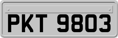 PKT9803