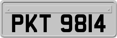 PKT9814