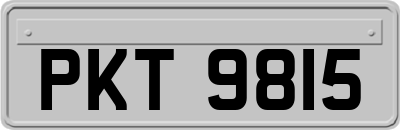 PKT9815