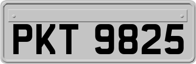 PKT9825
