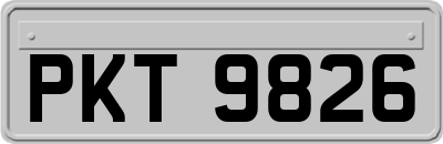 PKT9826