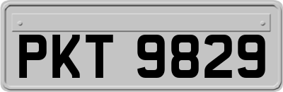 PKT9829