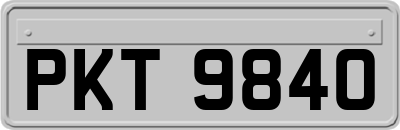 PKT9840