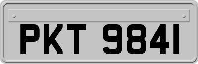 PKT9841