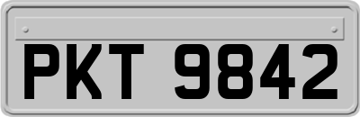 PKT9842