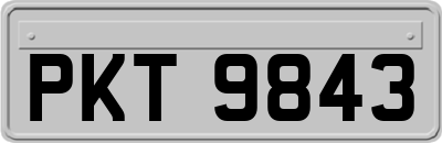 PKT9843