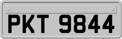 PKT9844