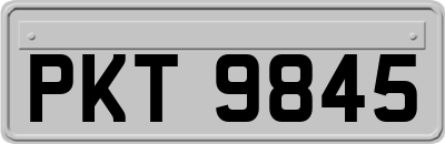 PKT9845