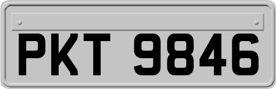 PKT9846