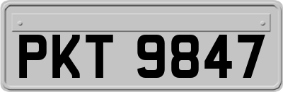 PKT9847