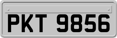 PKT9856