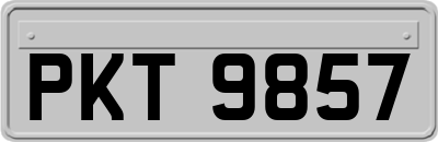 PKT9857