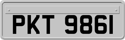 PKT9861
