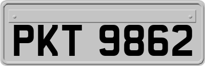 PKT9862
