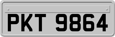 PKT9864