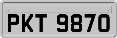 PKT9870