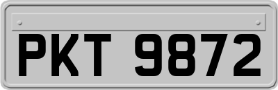PKT9872