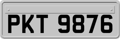 PKT9876