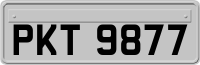 PKT9877