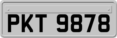 PKT9878