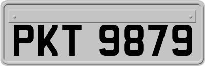 PKT9879