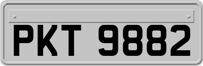 PKT9882