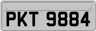 PKT9884
