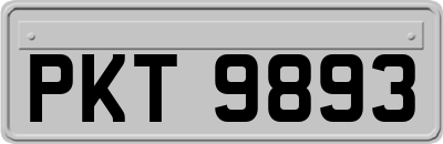PKT9893