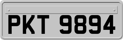 PKT9894