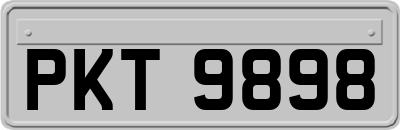 PKT9898