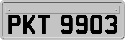 PKT9903