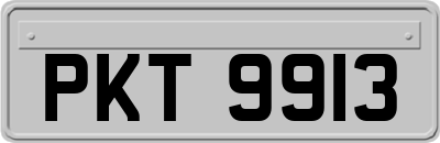 PKT9913