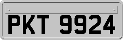 PKT9924