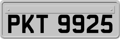 PKT9925