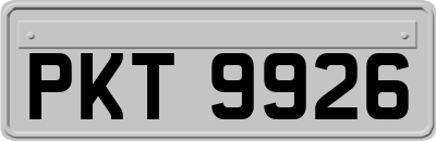 PKT9926