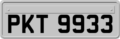 PKT9933
