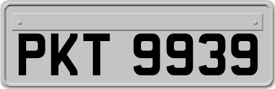 PKT9939