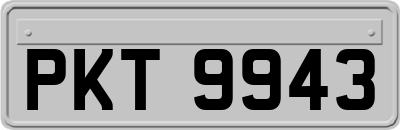 PKT9943