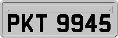 PKT9945