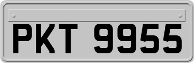 PKT9955