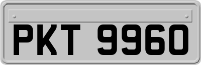 PKT9960