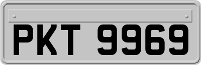 PKT9969