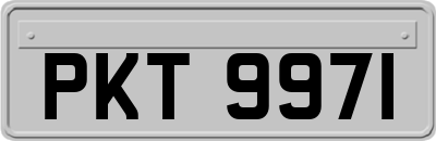 PKT9971