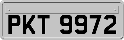 PKT9972