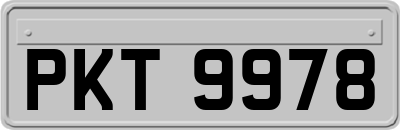 PKT9978