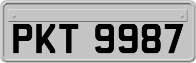 PKT9987