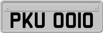 PKU0010